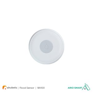 سنسور تشخیص نشت آب AKubela