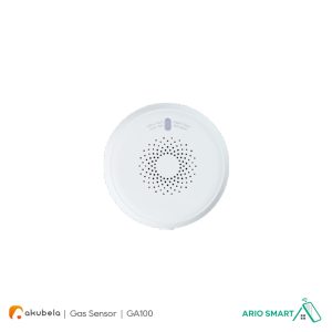 سنسور تشخیص نشت گاز Akubela