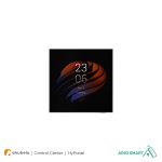 هوم سنتر Akubela مدل Hypanel FANCOIL - EU (PS51) - تصویر 2