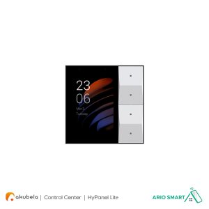 هوم سنتر Akubela مدل Hypanel lite