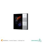 هوم سنتر Akubela مدل Hypanel lite -POE