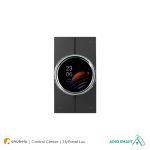 هوم سنتر Akubela مدل Hypanel Lux Piano