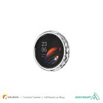 هوم سنتر Akubela مدل Hypanel lux Ring - CT61 - تصویر 3