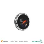 هوم سنتر Akubela مدل Hypanel lux Ring - CT61