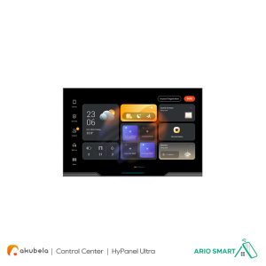 هوم سنتر Akubela مدل Hypanel Ultra