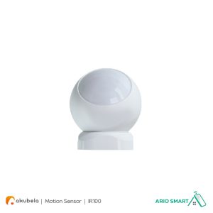 سنسور تشخیص حرکت Akubela