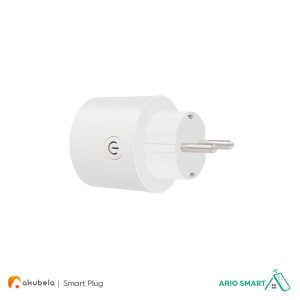 پریز هوشمند Akubela