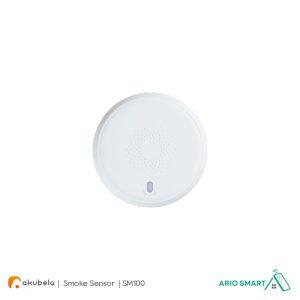 سنسور تشخیص دود Akubela
