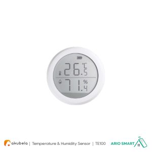سنسور تشخیص دما و رطوبت Akubela