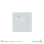 ترموستات هوشمند آکوبلا مدل BAC006