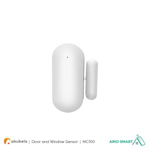 سنسور درب و پنجره Akubela