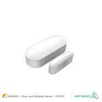 سنسور درب و پنجره Akubela - تصویر 4