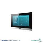 مانیتور Akuvox  مدل C315S - تصویر 2