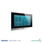 مانیتور Akuvox  مدل C315S - تصویر 3