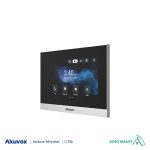 C316W AKUVOX - تصویر 2