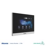 C316W AKUVOX - تصویر 3