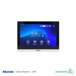 مانیتور Akuvox  مدل C319H