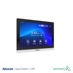 مانیتور Akuvox  مدل C319H - تصویر 3