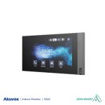 مانیتور Akuvox مدل S562 - تصویر 2