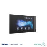 مانیتور Akuvox مدل S562 - تصویر 3