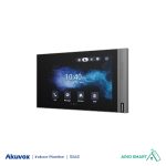 مانیتور Akuvox مدل S563 - تصویر 3