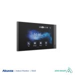 مانیتور Akuvox مدل S563 - تصویر 2