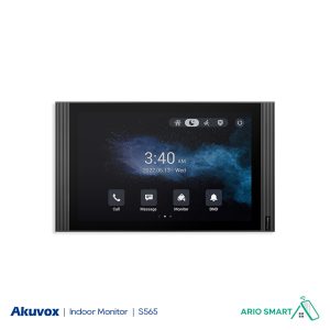 مانیتور Akuvox مدل S565