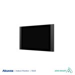 مانیتور Akuvox مدل S565 - تصویر 2