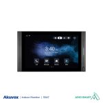 مانیتور Akuvox مدل S567 - تصویر 2