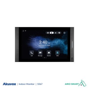 مانیتور Akuvox مدل S567W