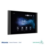 مانیتور Akuvox مدل S567 - تصویر 3