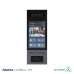 آیفون تصویری نسل جدید  Akuvox مدل X915