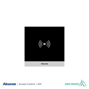 اکسس کنترل Akuvox مدل A01