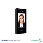 اکسس کنترل Akuvox مدل A05-S - تصویر 2