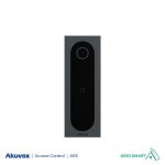 اکسس کنترل Akuvox مدل A08S - تصویر 4