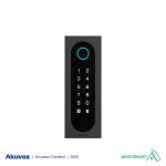 اکسس کنترل Akuvox مدل A08S
