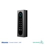 اکسس کنترل Akuvox مدل A08S - تصویر 2