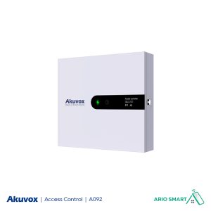 اکسس کنترل Akuvox مدل A092S