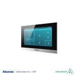 مانیتور Akuvox مدل C313W-2Wire - تصویر 3
