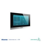 مانیتور Akuvox مدل C313W-2Wire - تصویر 2