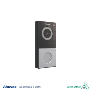 آیفون تصویری  Akuvox مدل DB01