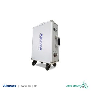 کیف دمو Akuvox مدل 001