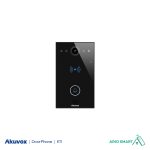 آیفون تصویری هوشمند Akuvox مدل E11R