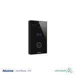 آیفون تصویری هوشمند Akuvox مدل E11R - تصویر 3