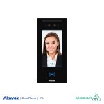 آیفون تصویری هوشمند Akuvox مدل E16C