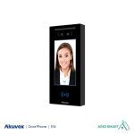 آیفون تصویری هوشمند Akuvox مدل E16C - تصویر 3