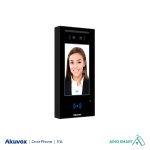 آیفون تصویری هوشمند Akuvox مدل E16C - تصویر 2