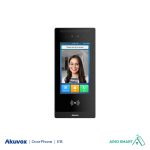 آیفون تصویری نسل جدید Akuvox مدل E18