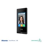 آیفون تصویری نسل جدید Akuvox مدل E18 - تصویر 3