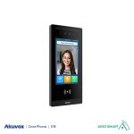 آیفون تصویری نسل جدید Akuvox مدل E18 - تصویر 2